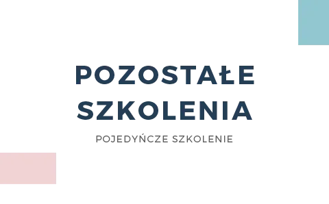 pozostałe