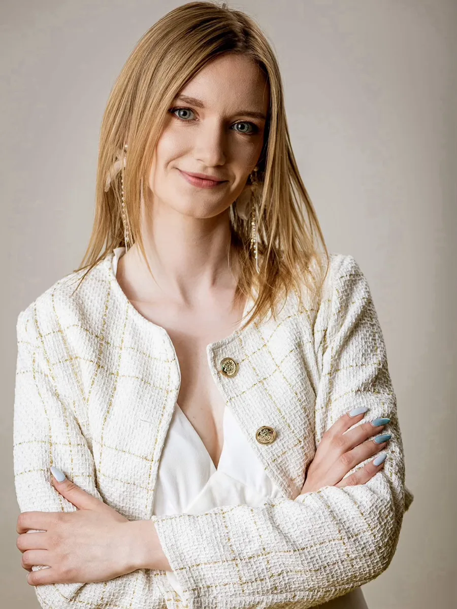 Agnieszka Zawrzykraj