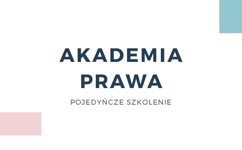 Akademia prawa