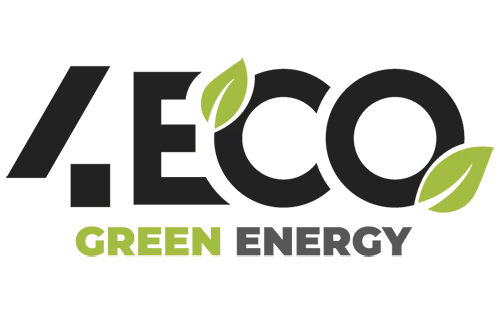 logo 4 eco