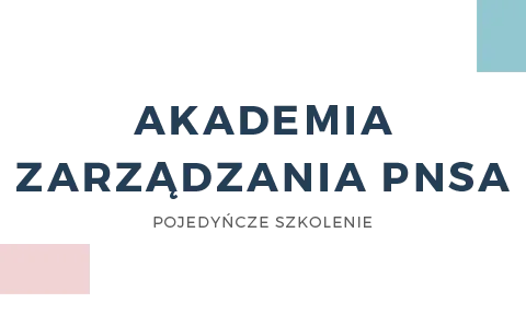 Akademia Zarządzania PNSA