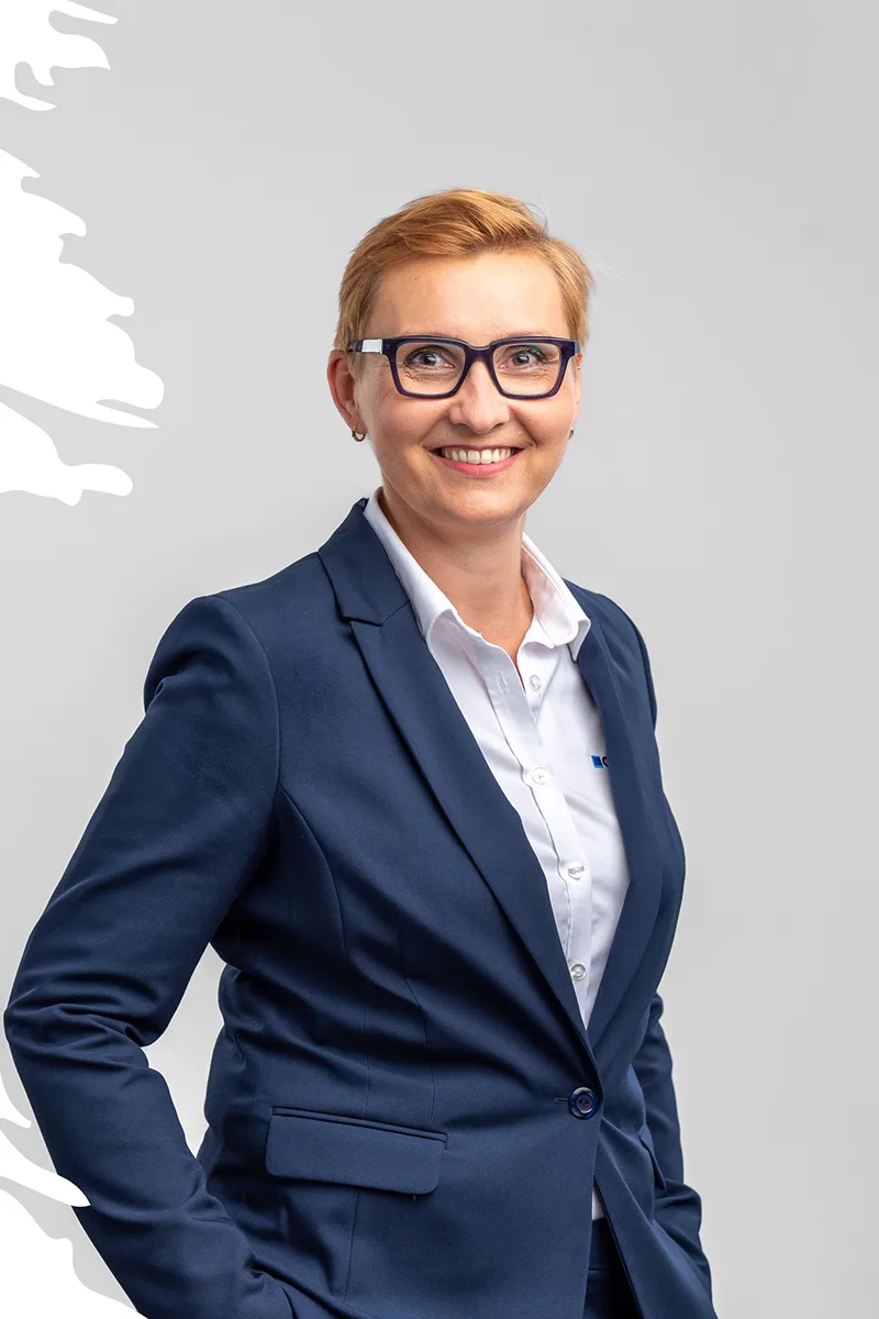 Joanna Szmycińska-Słowik