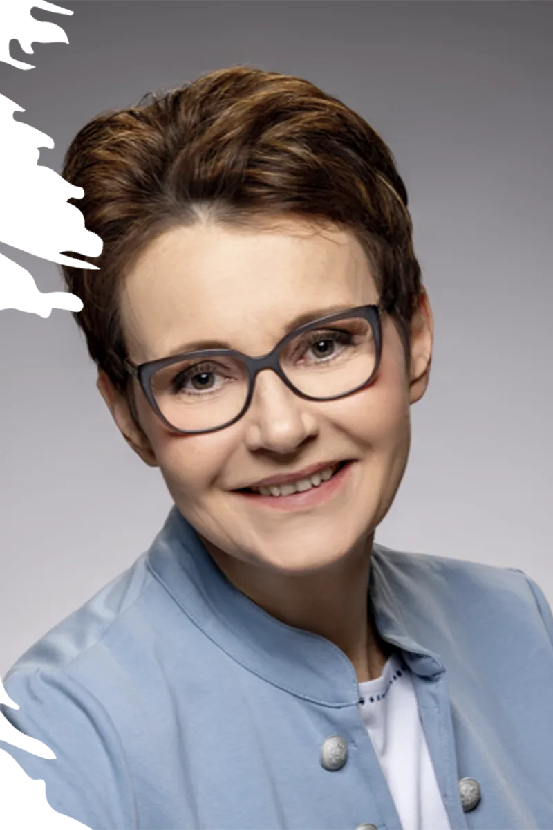 Katarzyna Nizińska