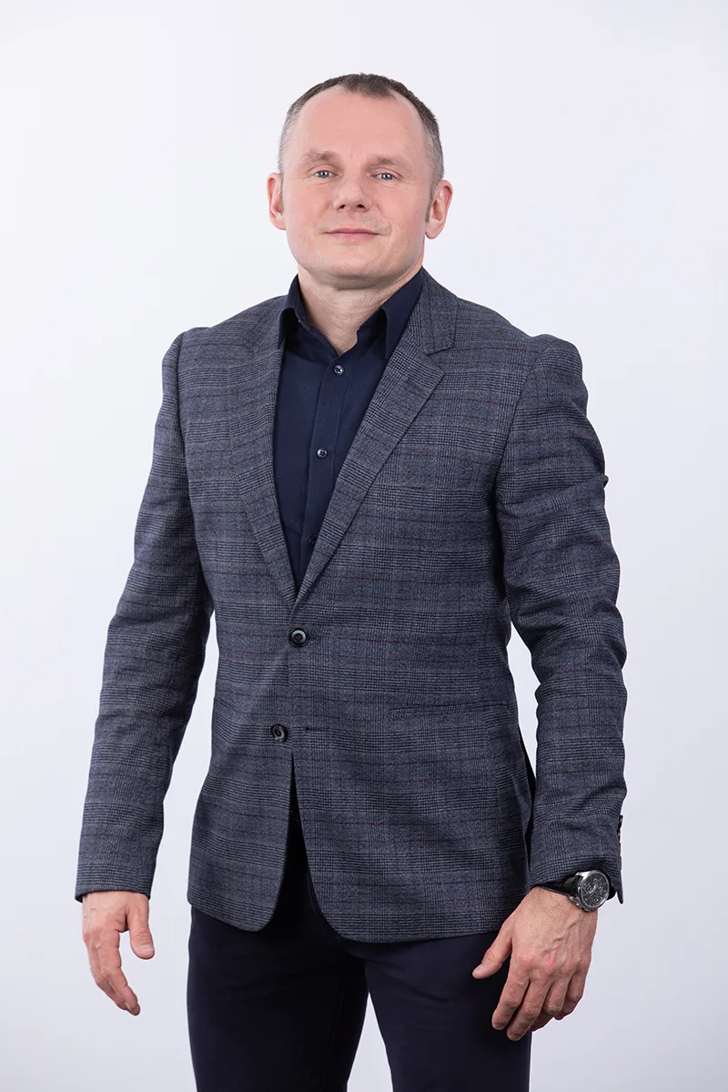 Sławomir Młynarczyk